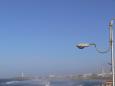 de kust